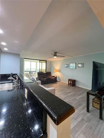 14810 RUE DE BAYONNE 7G, Clearwater, FL 33762