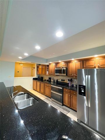 14810 RUE DE BAYONNE 7G, Clearwater, FL 33762