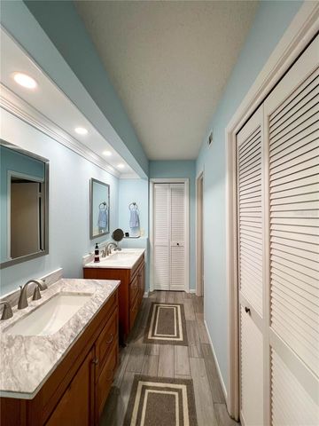 14810 RUE DE BAYONNE 7G, Clearwater, FL 33762