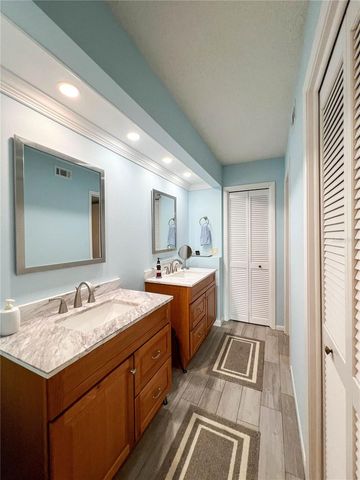 14810 RUE DE BAYONNE 7G, Clearwater, FL 33762