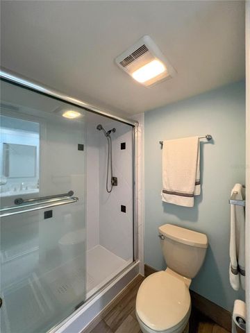 14810 RUE DE BAYONNE 7G, Clearwater, FL 33762