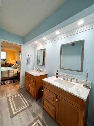 14810 RUE DE BAYONNE 7G, Clearwater, FL 33762