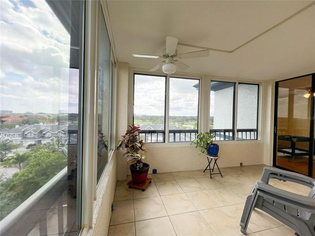 14810 RUE DE BAYONNE 7G, Clearwater, FL 33762