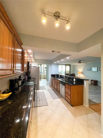 14810 RUE DE BAYONNE 7G, Clearwater, FL 33762