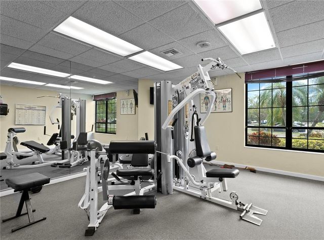 14810 RUE DE BAYONNE 7G, Clearwater, FL 33762