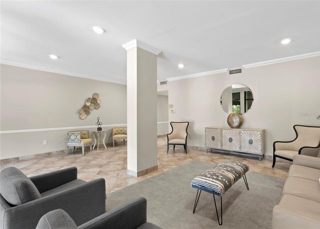 14810 RUE DE BAYONNE 7G, Clearwater, FL 33762