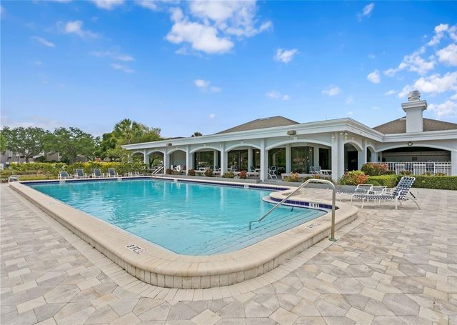 14810 RUE DE BAYONNE 7G, Clearwater, FL 33762