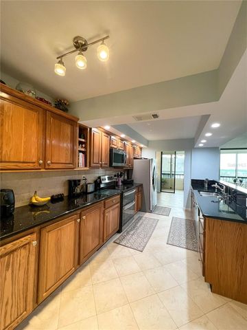 14810 RUE DE BAYONNE 7G, Clearwater, FL 33762