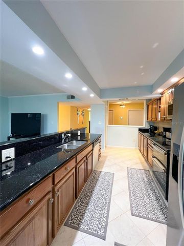 14810 RUE DE BAYONNE 7G, Clearwater, FL 33762