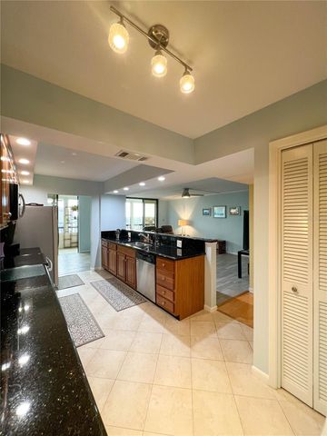 14810 RUE DE BAYONNE 7G, Clearwater, FL 33762