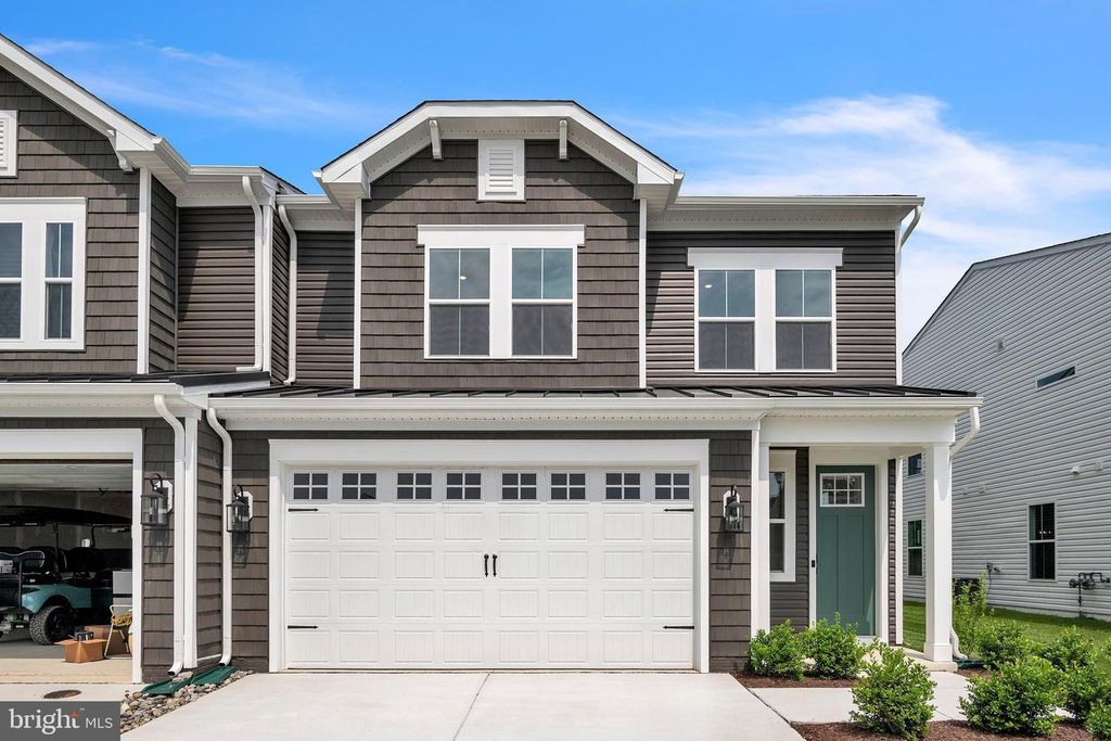 12664 DRUM CREEK WAY, Selbyville, DE 19975