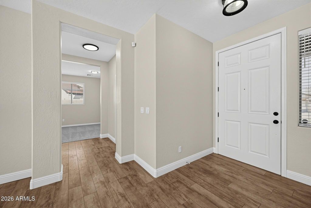 22180 W ASHLEIGH MARIE Drive, Buckeye, AZ 85326 — photo 3