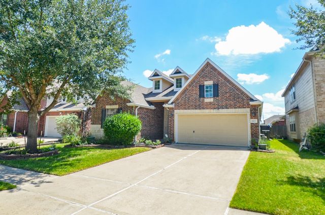 8907 Willow Wind Lane, Houston, TX 77083