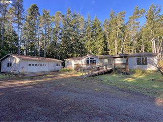 55769 PROSPER JUNCTION Rd, Bandon, OR 97411