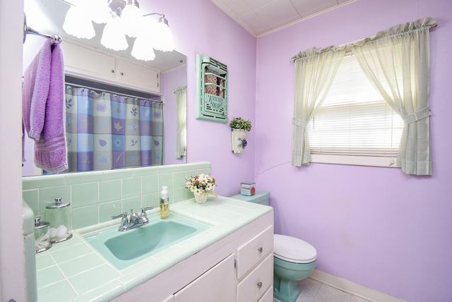 1510 Michael Street, El Campo, TX 77437