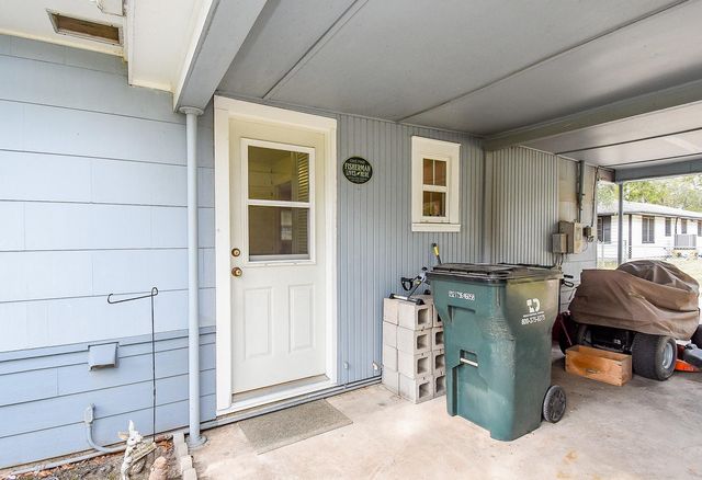 1510 Michael Street, El Campo, TX 77437