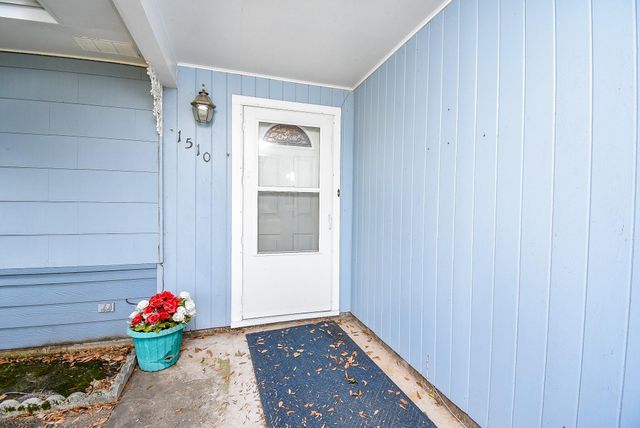 1510 Michael Street, El Campo, TX 77437