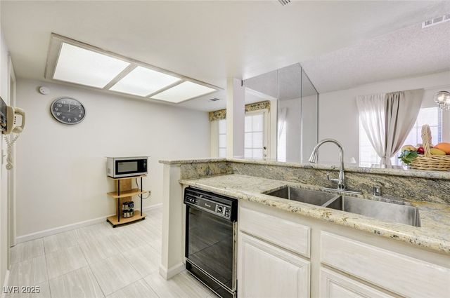 666 Cervantes Drive, Henderson, NV 89014