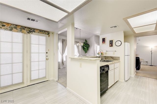 666 Cervantes Drive, Henderson, NV 89014