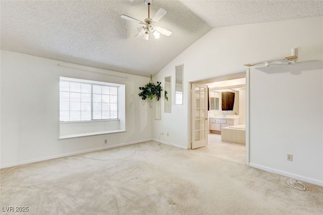 666 Cervantes Drive, Henderson, NV 89014