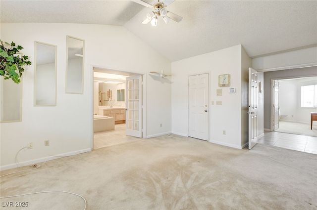 666 Cervantes Drive, Henderson, NV 89014