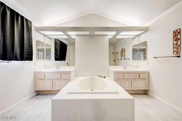 666 Cervantes Drive, Henderson, NV 89014