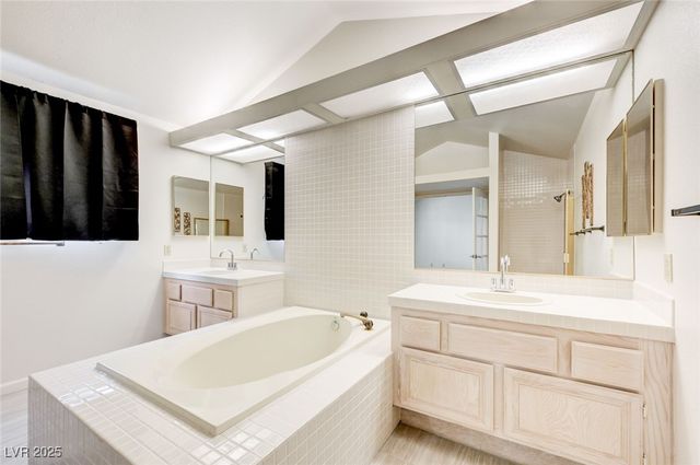 666 Cervantes Drive, Henderson, NV 89014