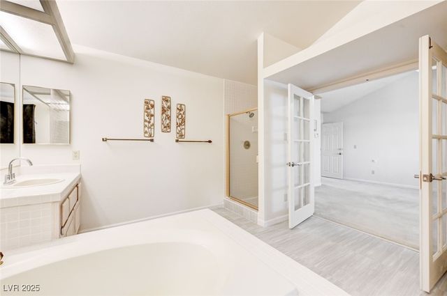 666 Cervantes Drive, Henderson, NV 89014