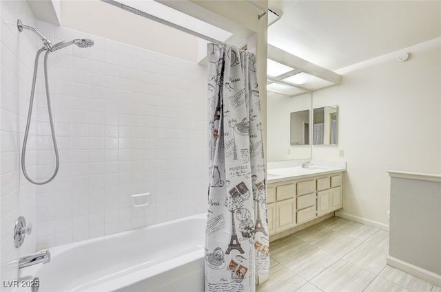 666 Cervantes Drive, Henderson, NV 89014