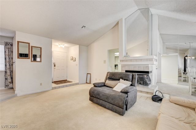 666 Cervantes Drive, Henderson, NV 89014