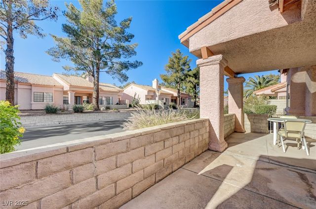 666 Cervantes Drive, Henderson, NV 89014