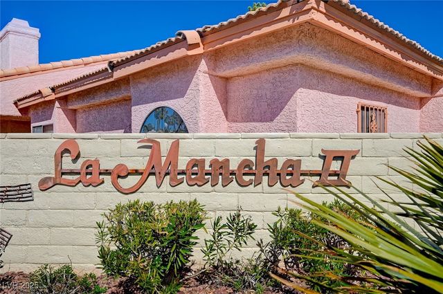 666 Cervantes Drive, Henderson, NV 89014