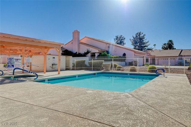 666 Cervantes Drive, Henderson, NV 89014