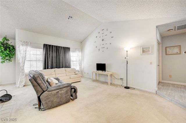 666 Cervantes Drive, Henderson, NV 89014