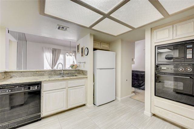 666 Cervantes Drive, Henderson, NV 89014