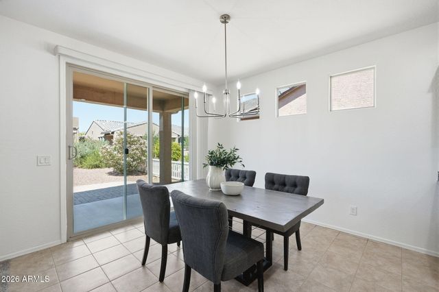 41602 W CALIENTE Drive, Maricopa, AZ 85138