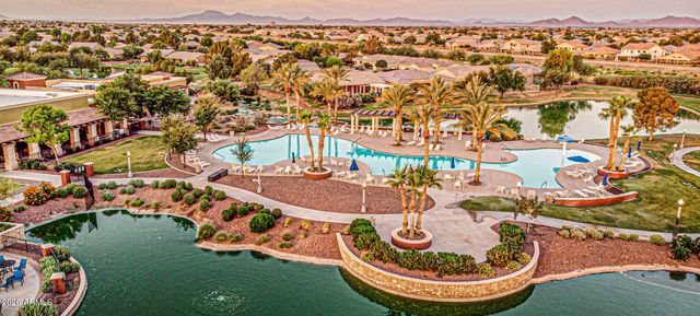 41602 W CALIENTE Drive, Maricopa, AZ 85138