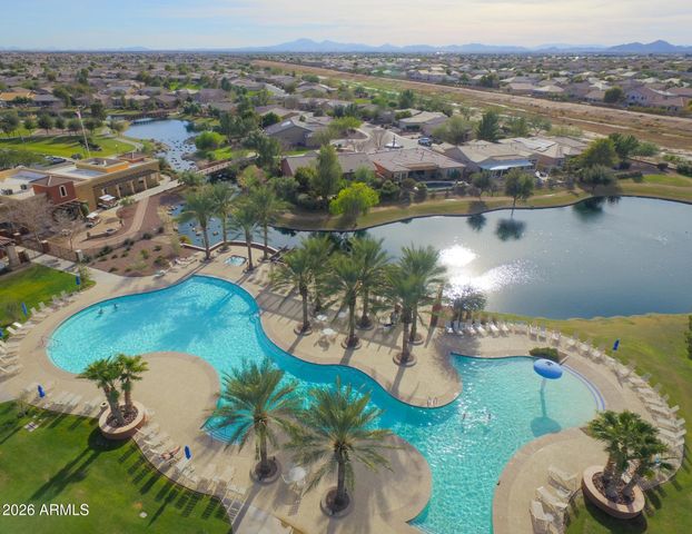 41602 W CALIENTE Drive, Maricopa, AZ 85138
