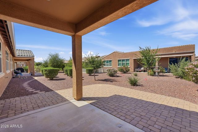 41602 W CALIENTE Drive, Maricopa, AZ 85138