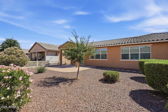 41602 W CALIENTE Drive, Maricopa, AZ 85138