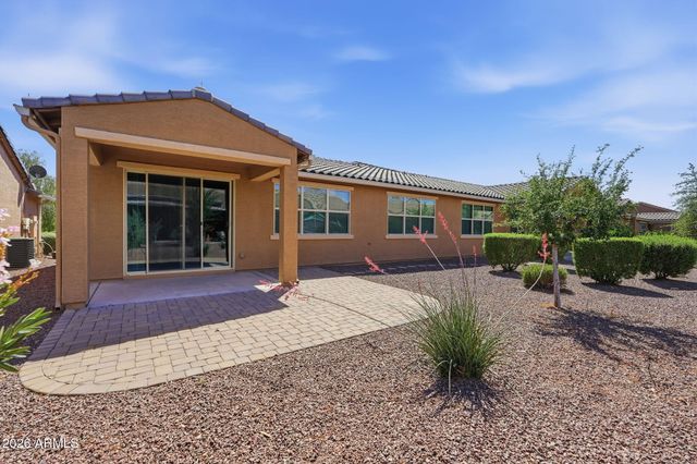 41602 W CALIENTE Drive, Maricopa, AZ 85138