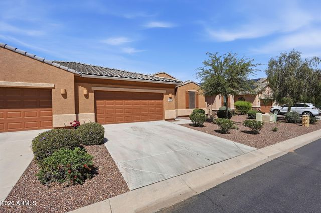 41602 W CALIENTE Drive, Maricopa, AZ 85138