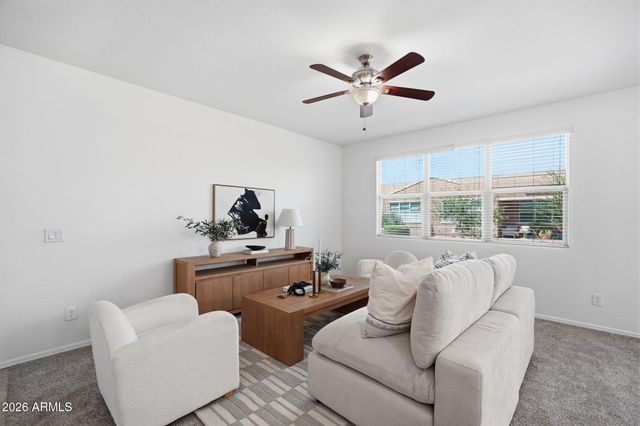 41602 W CALIENTE Drive, Maricopa, AZ 85138