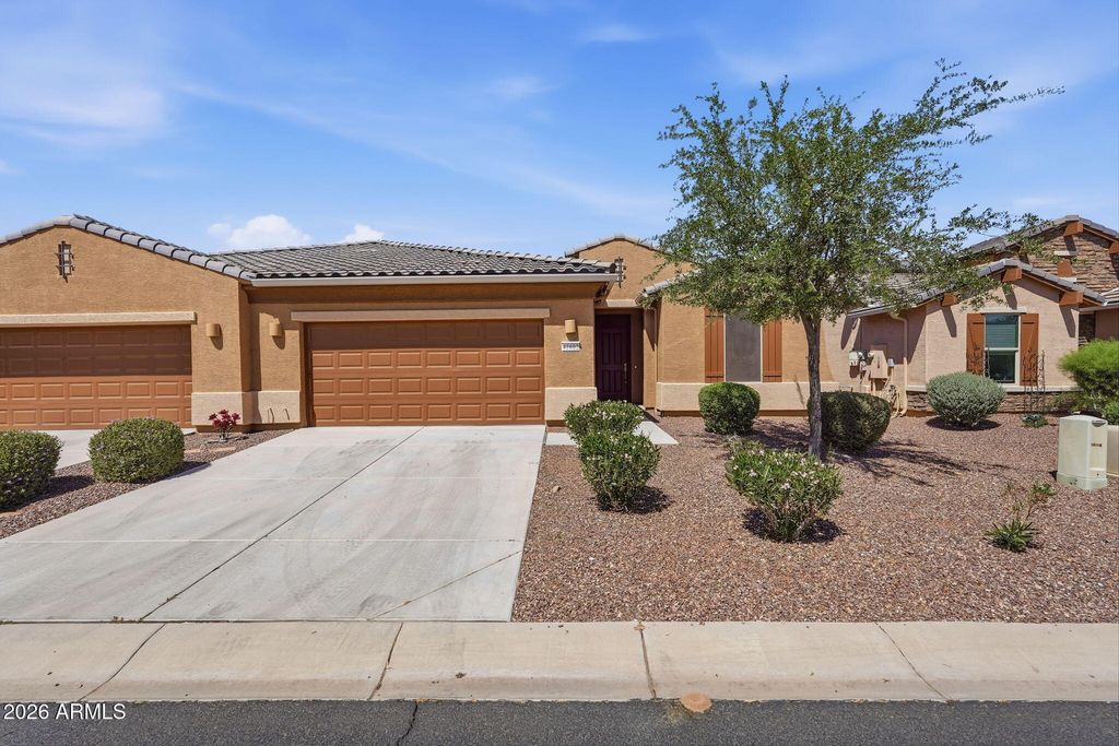 41602 W CALIENTE Drive, Maricopa, AZ 85138 — photo 3