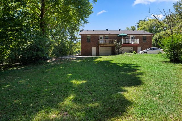 711 Frankfort Dr, Hermitage, TN 37076