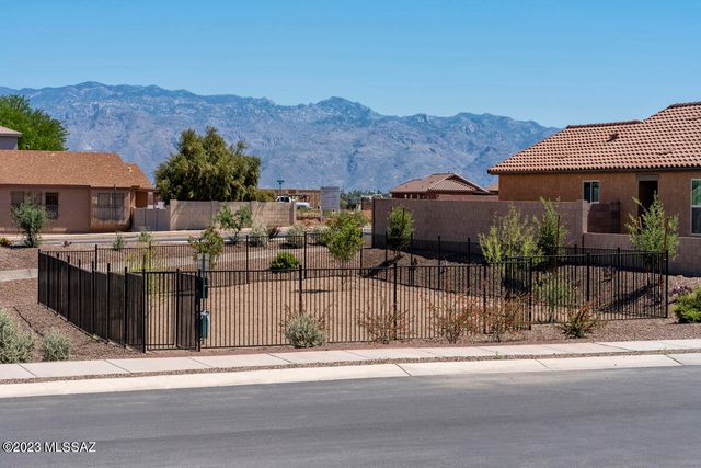 4442 S Downshift Drive, Tucson, AZ 85730