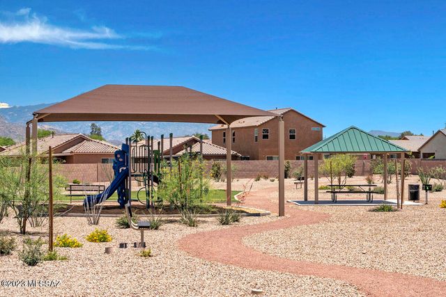 4442 S Downshift Drive, Tucson, AZ 85730