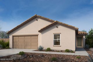 4442 S Downshift Drive, Tucson, AZ 85730
