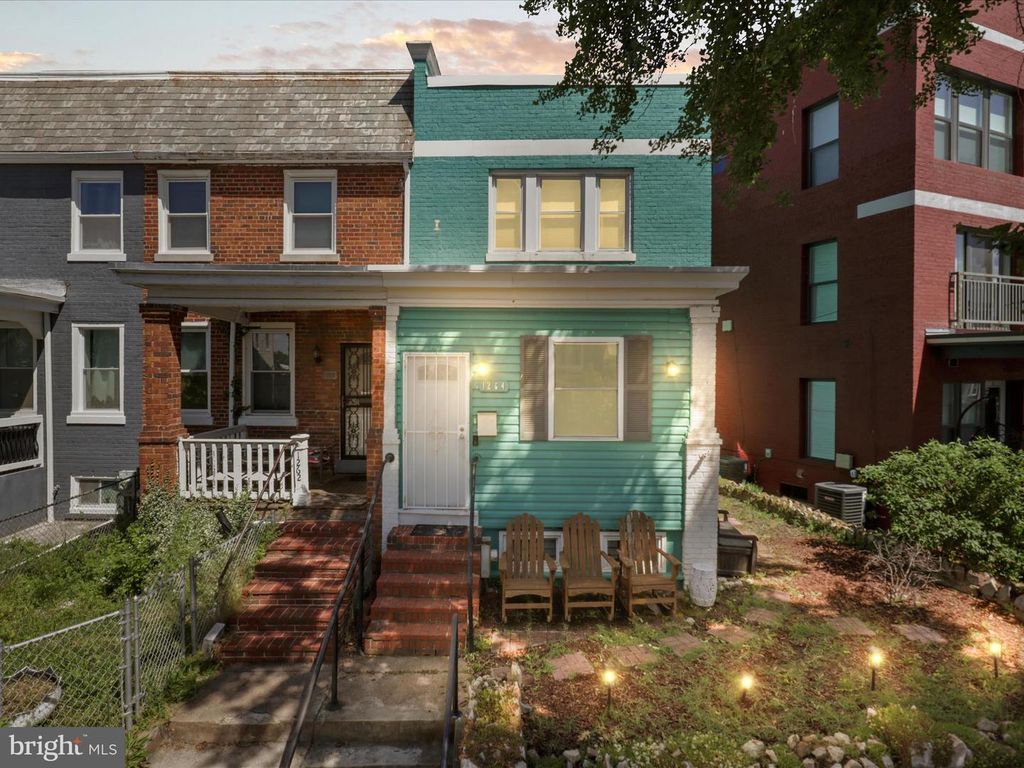 1264 PENN ST NE, Washington, DC 20002