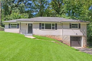 2926 Monterey Drive, Decatur, GA 30032